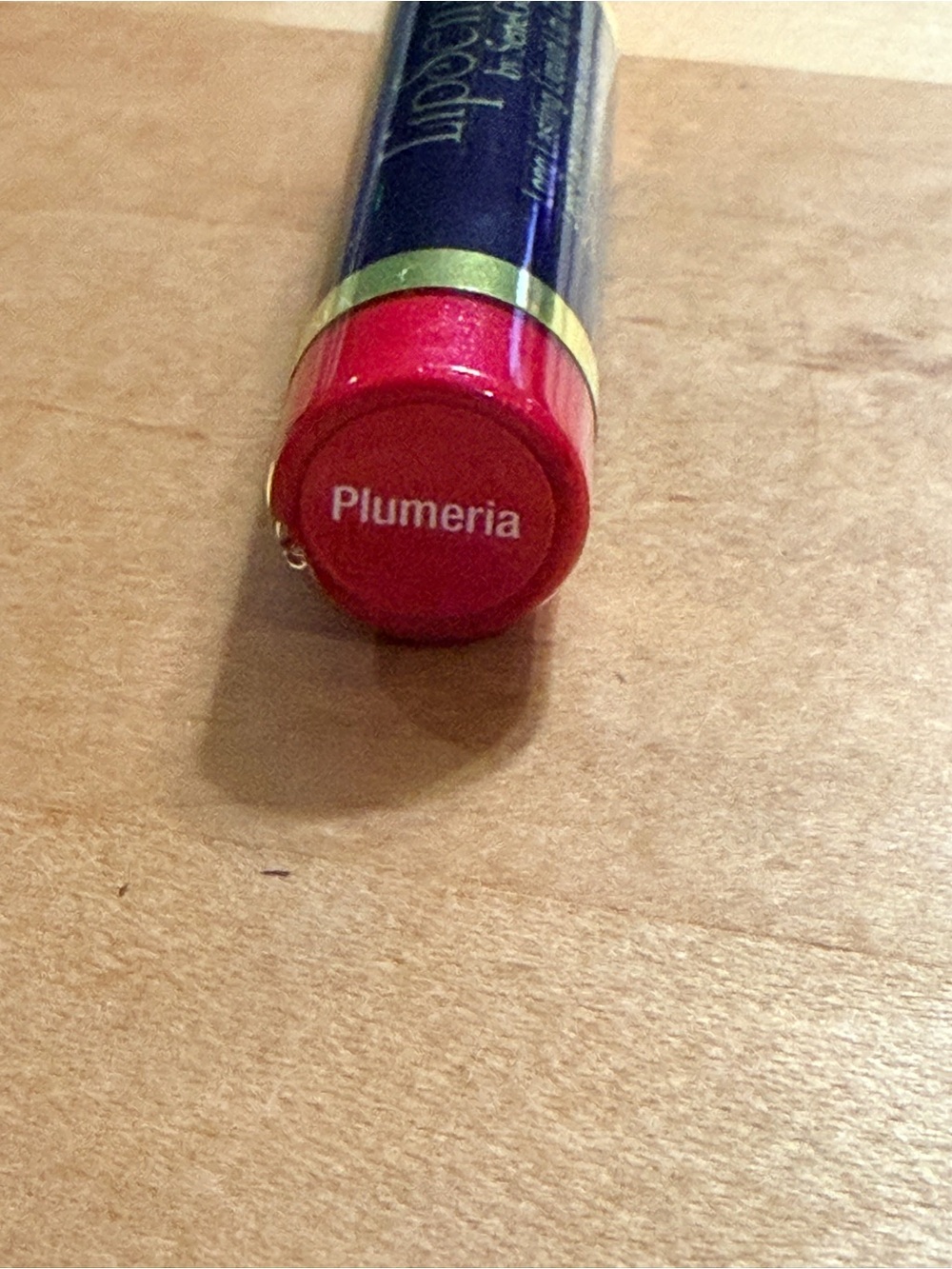 LipSense - Plumeria
